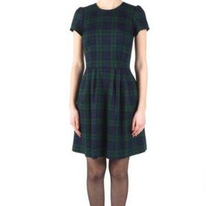 Birds of North America "Woodnymph" Dress